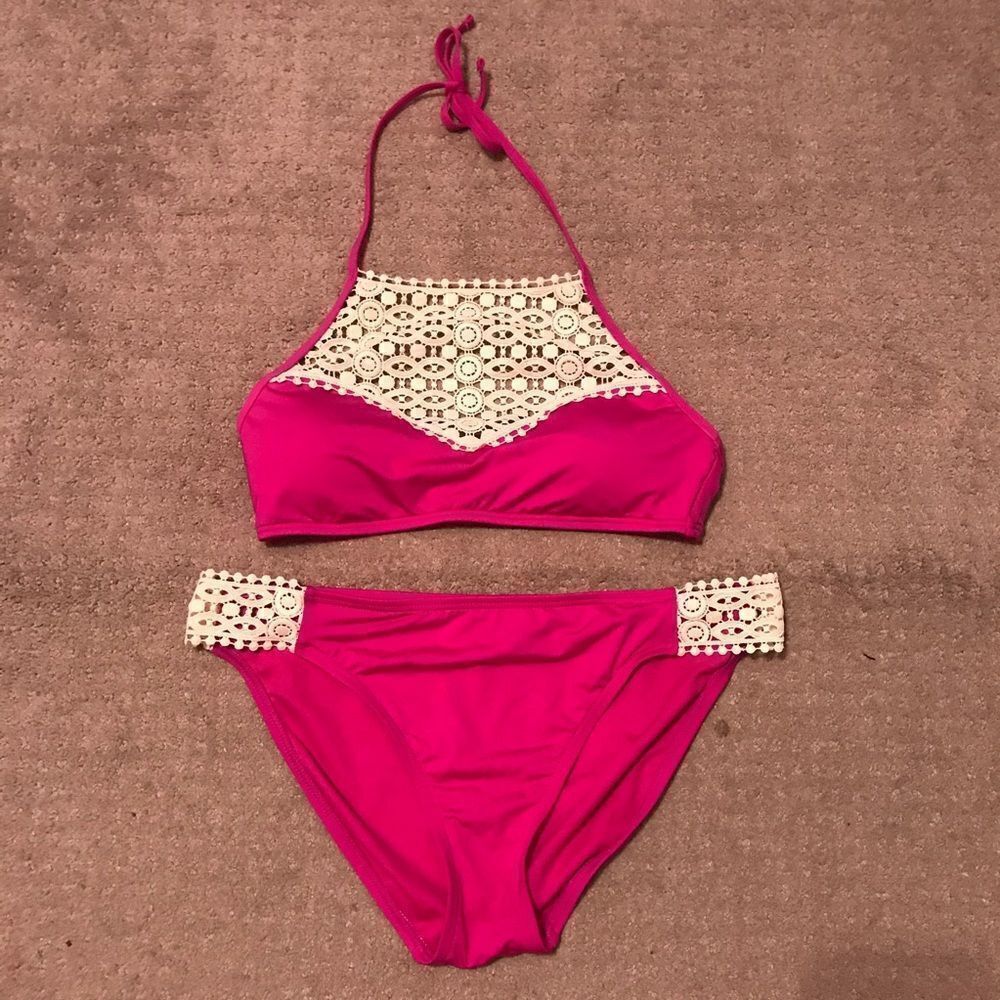 Kenneth Cole Reaction Swimsuit